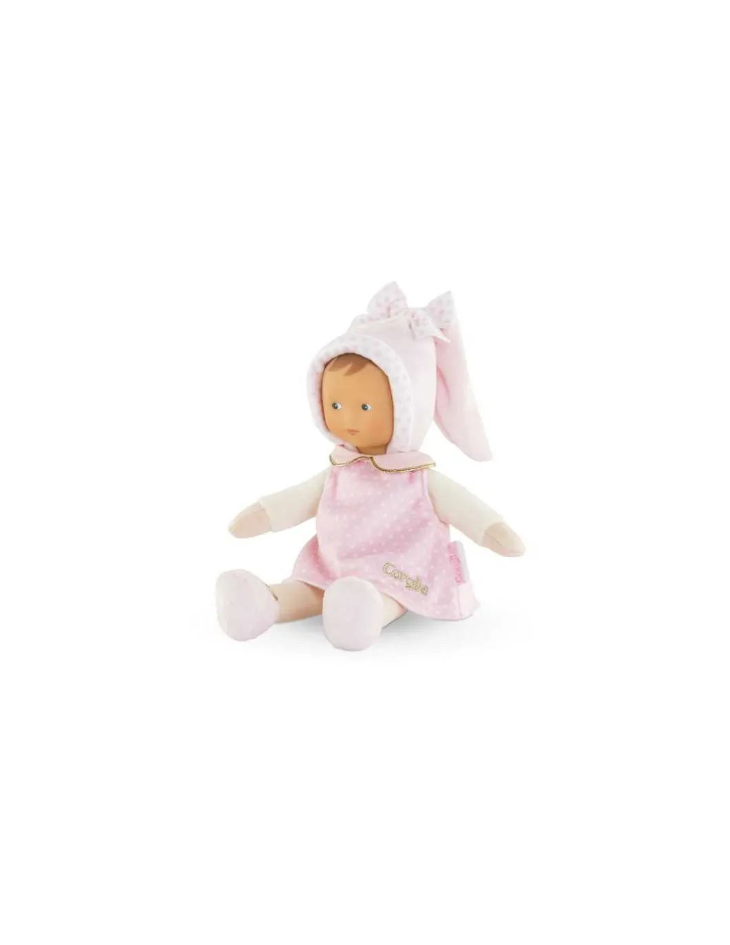Doudou miss rêve d'étoiles - Corolle