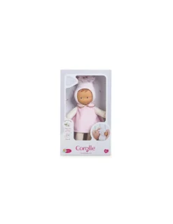 Doudou miss rêve d'étoiles - Corolle