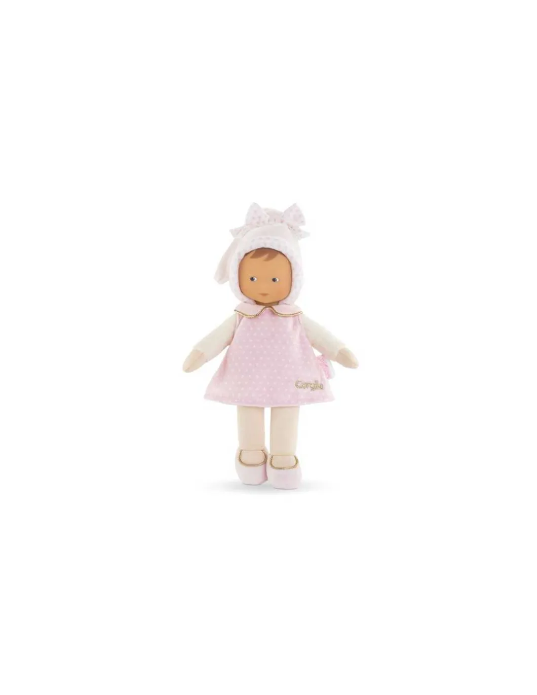 Doudou miss rêve d'étoiles - Corolle