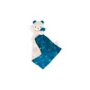 Doudou ours Carré Douceur Noctambule - Kaloo
