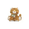 Doudou Papaye le tigre 17 cm - Kaloo