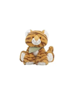 Doudou Papaye le tigre 17 cm - Kaloo