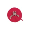 Doudou plat Nini La Grande Famille - Moulin Roty