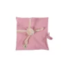 Doudou plat Sylvain La Grande Famille - Moulin Roty