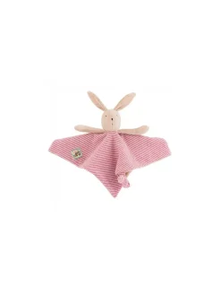 Doudou plat Sylvain La Grande Famille - Moulin Roty