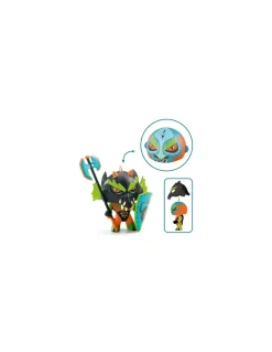 Drack knight chevalier Arty Toys - Djeco