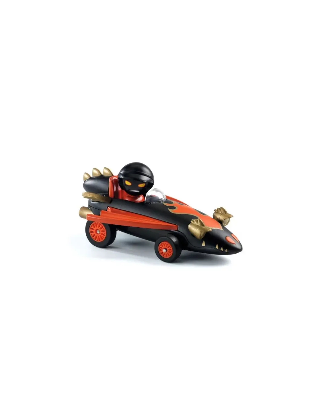 Dragon Fire Crazy Motors - Djeco
