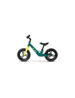 Draisienne Balance Bike Vert - Micro Mobility