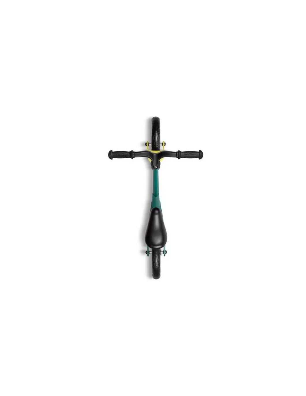Draisienne Balance Bike Vert - Micro Mobility