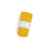 Drap housse jaune lit bébé Puce & Pilou - Moulin Roty