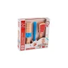 Duo de percussions - Hape