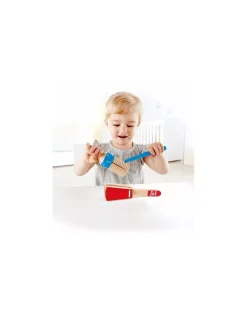 Duo de percussions - Hape