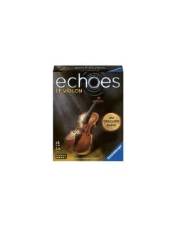 Echoes Le violon - Ravensburger