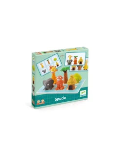 Eduludo spacio - Djeco