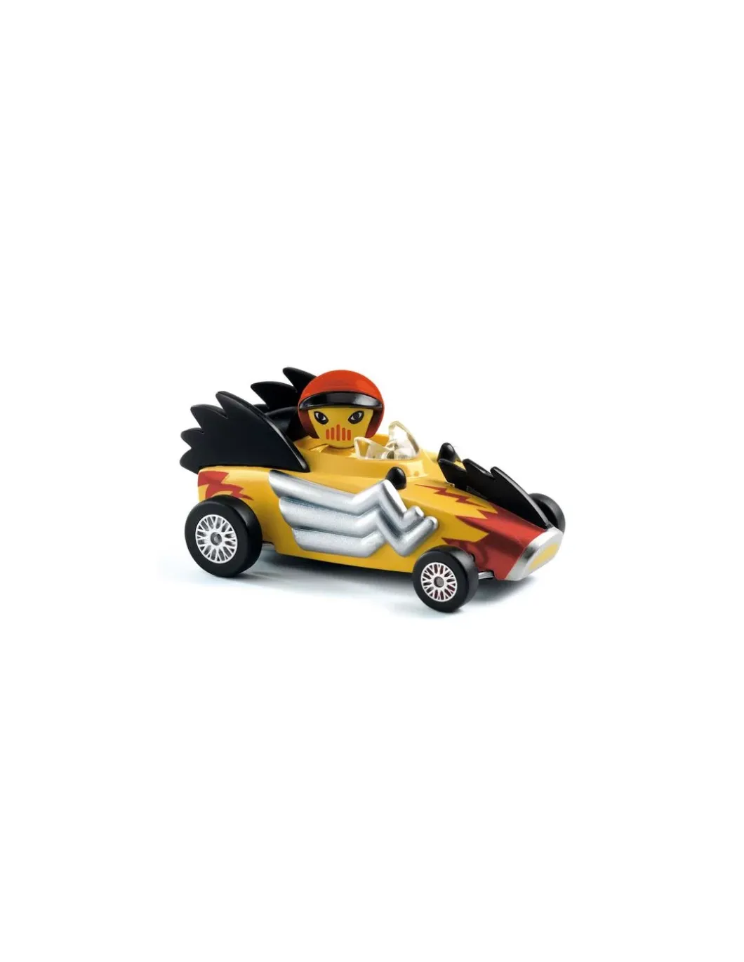 Electro Choc Crazy Motors - Djeco