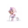 Elfe et Bolero figurines Tinyly - Djeco