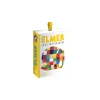Elmer le jeu des couleurs - L'école des loisirs
