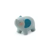 Eléphant caoutchouc naturel Sous mon baobab - Moulin Roty