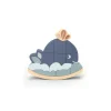Empilable culbuto baleine - Speedy Monkey