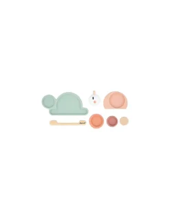 Empilable sensoriel Escargot Sweet Cocoon - Janod