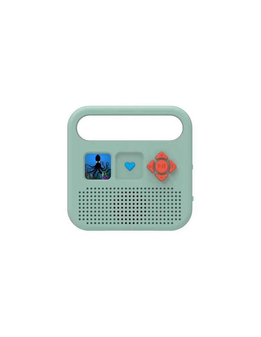Enceinte Merlin