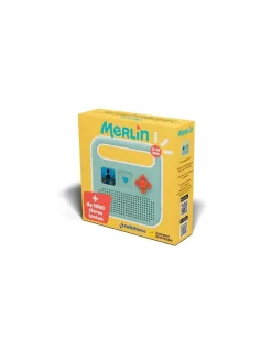 Enceinte Merlin