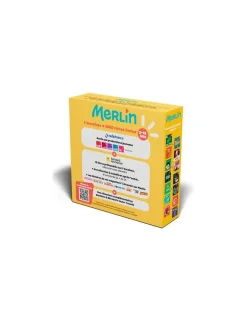 Enceinte Merlin