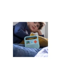 Enceinte Merlin