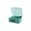 Enceinte sensorielle Magic Wave verte - Little L