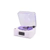 Enceinte sensorielle Magic Wave violette - Little L