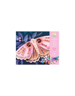Enfilage Illuminer la nuit - Djeco