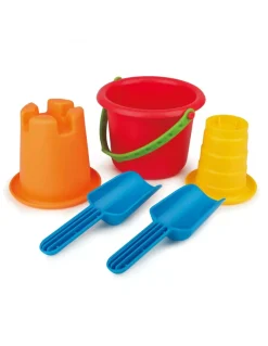 Ensemble 5 en 1 pour la plage - Hape
