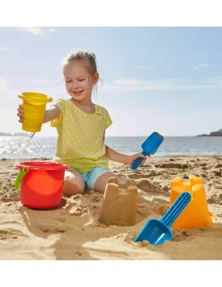 Ensemble 5 en 1 pour la plage - Hape