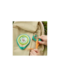 Ensemble boussole - Hape