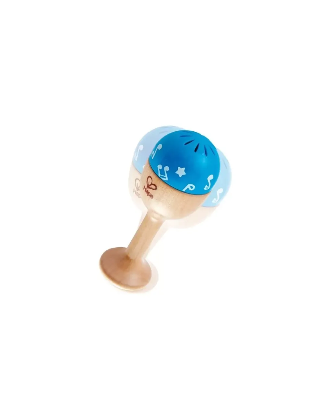 Ensemble de percussions junior - Hape