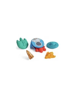 Ensemble de plage Vaisseaux spatiaux - Hape
