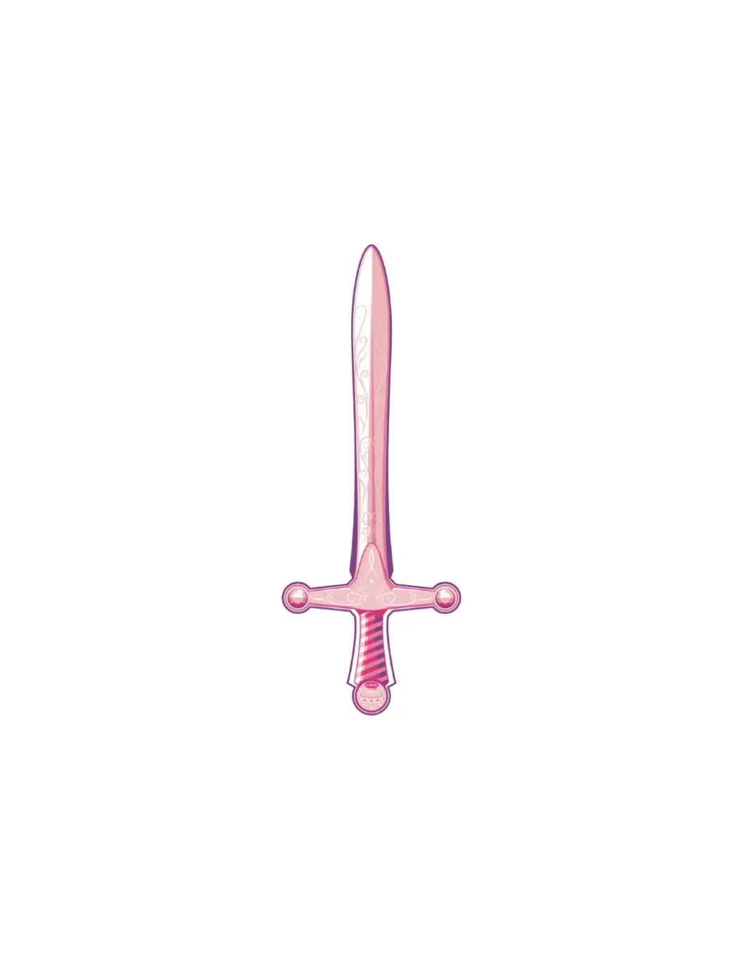 Epée licorne en mousse - Papo