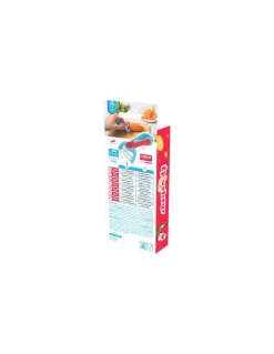 Eplucheur bleu et rouge - Chefclub Kids