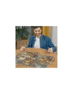 Escape puzzle Cuisine de sorcière - Ravensburger