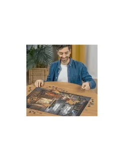 Escape puzzle L'antre du dragon - Ravensburger