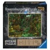 Escape puzzle Temple Ankor Wat - Ravensburger