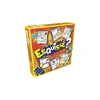 Esquissé 6 joueurs - jeu Goliath