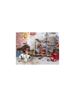 Etabli d'éveil multi-activités - Vilac
