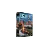 EXIT Course poursuite à Amsterdam