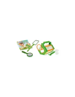 Explorateur d'insectes - Buki