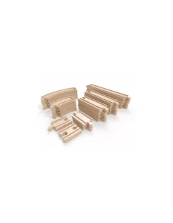 Extensions de rails - Hape