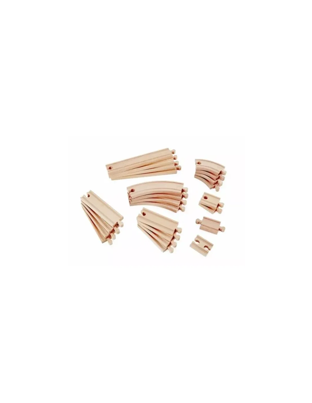Extensions de rails - Hape