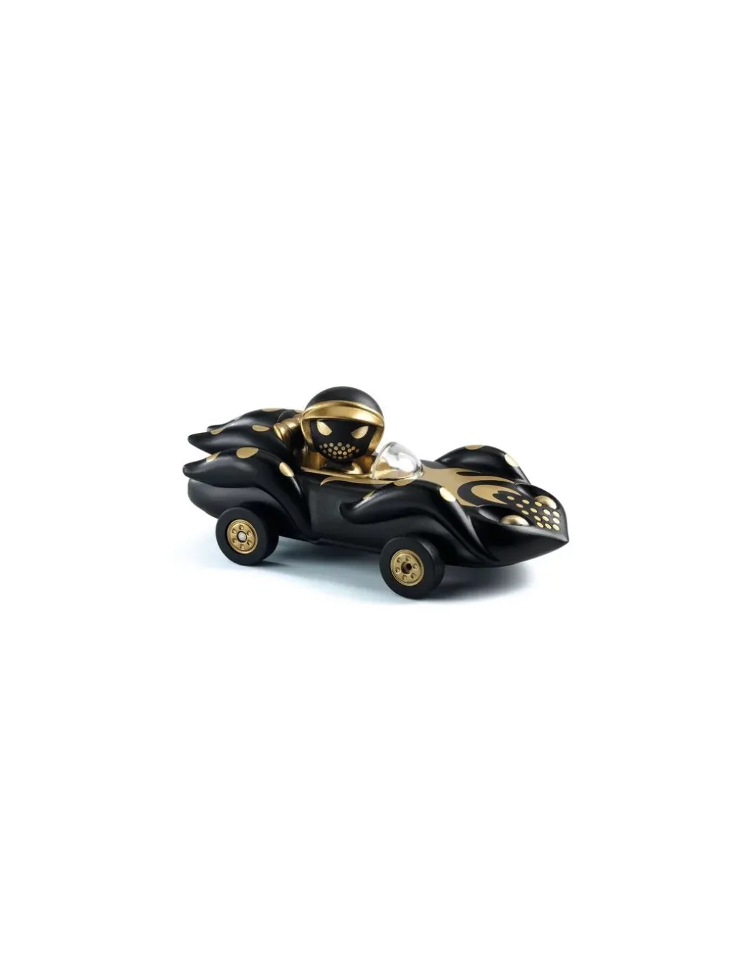 Fangio Octo Crazy Motors - Djeco