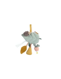 Feuille d'activités Trois Petits Lapins - Moulin Roty