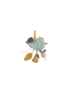 Feuille d'activités Trois Petits Lapins - Moulin Roty
